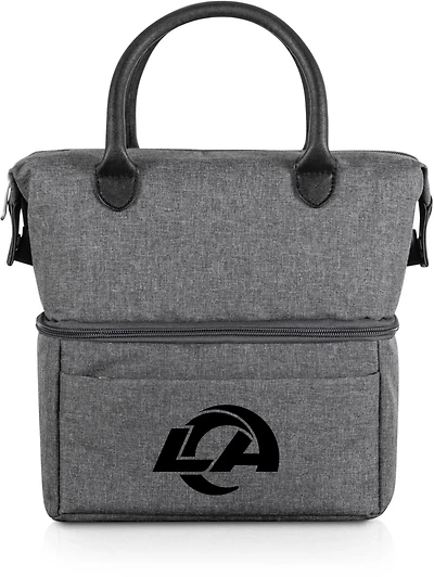 Picnic Time St. Louis Rams Urban Two-Tier Lunch Bag Cooler