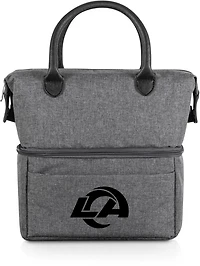 Picnic Time St. Louis Rams Urban Two-Tier Lunch Bag Cooler
