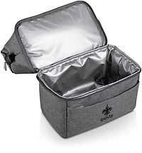 Picnic Time New Orleans Saints Urban Two-Tier Lunch Bag Cooler