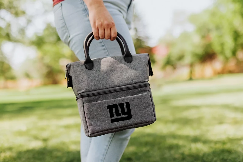 Picnic Time New York Giants Urban Two-Tier Lunch Bag Cooler