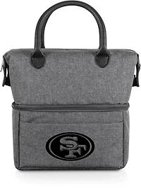 Picnic Time San Francisco 49ers Urban Two-Tier Lunch Bag Cooler