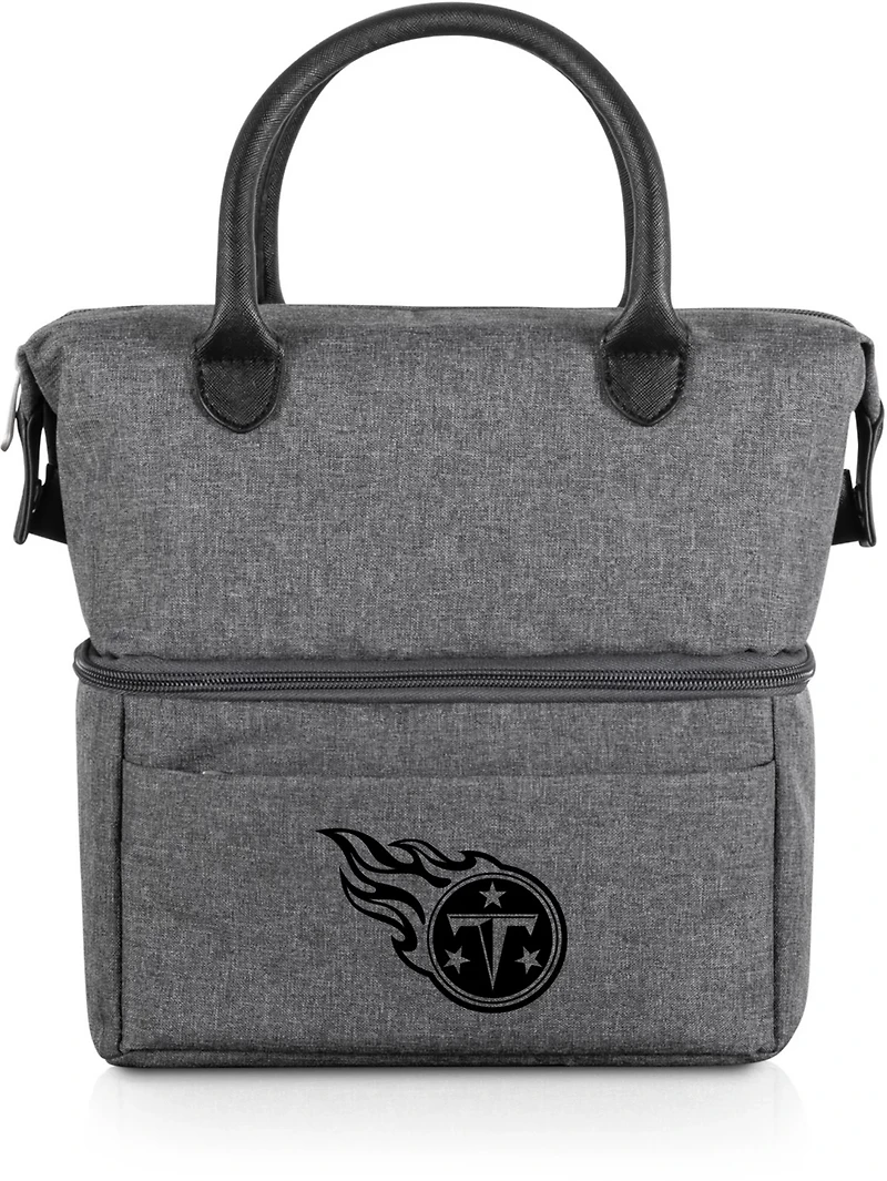 Picnic Time Tennessee Titans Urban Two-Tier Lunch Bag Cooler