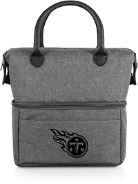 Picnic Time Tennessee Titans Urban Two-Tier Lunch Bag Cooler