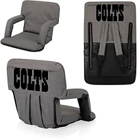 Picnic Time Indianapolis Colts Ventura Reclining Stadium Seat