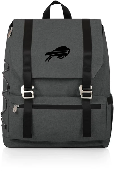 Picnic Time Buffalo Bills On The Go Traverse Cooler Backpack