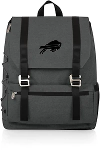 Picnic Time Buffalo Bills On The Go Traverse Cooler Backpack