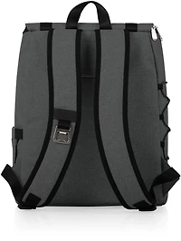 Picnic Time Buffalo Bills On The Go Traverse Cooler Backpack