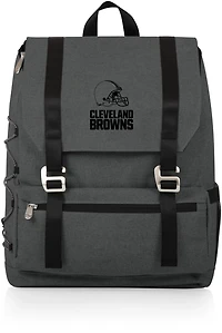Picnic Time Cleveland Browns On The Go Traverse Cooler Backpack