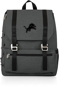 Picnic Time Detroit Lions On The Go Traverse Cooler Backpack