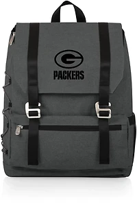 Picnic Time Green Bay Packers On The Go Traverse Cooler Backpack