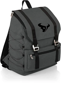 Picnic Time Houston Texans On The Go Traverse Cooler Backpack