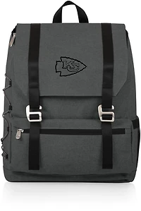 Picnic Time Kansas City Chiefs On The Go Traverse Cooler Backpack