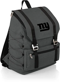 Picnic Time New York Giants On The Go Traverse Cooler Backpack