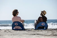 Picnic Time Chicago Bears Oniva Portable Recliner