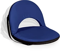 Picnic Time Indianapolis Colts Oniva Portable Recliner