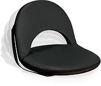 Picnic Time Oakland Raiders Oniva Portable Recliner