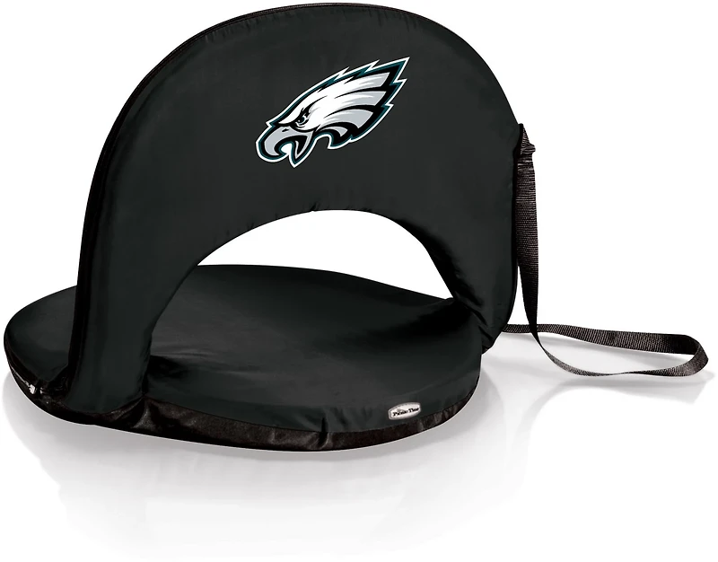 Picnic Time Philadelphia Eagles Oniva Portable Recliner