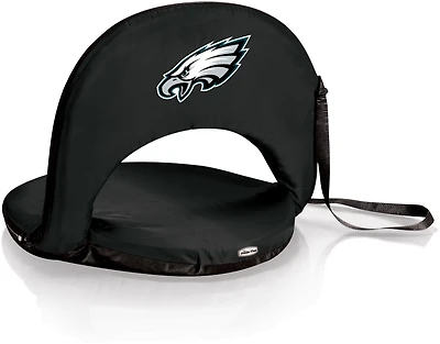 Picnic Time Philadelphia Eagles Oniva Portable Recliner