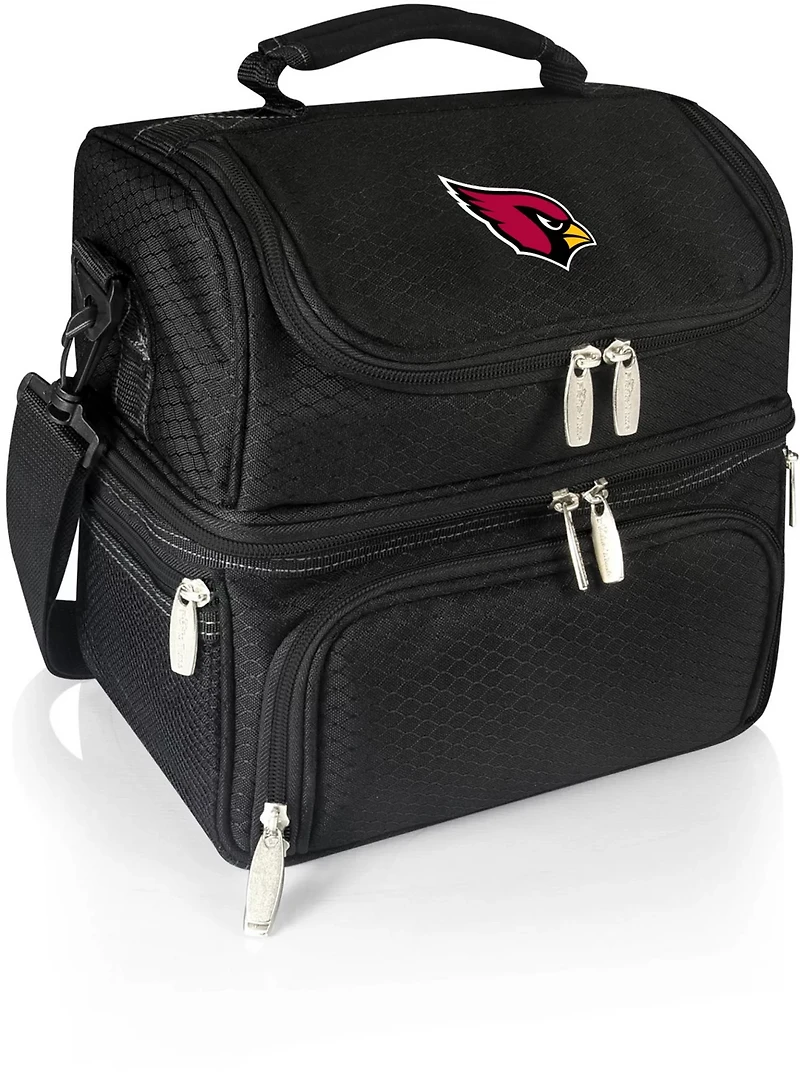 Picnic Time Arizona Cardinals Pranzo Lunch Cooler Bag