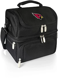 Picnic Time Arizona Cardinals Pranzo Lunch Cooler Bag