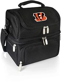 Picnic Time Cincinnati Bengals Pranzo Lunch Cooler Bag