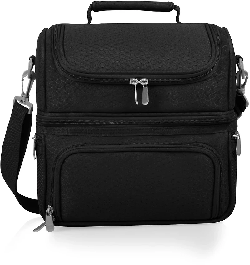 Picnic Time Cincinnati Bengals Pranzo Lunch Cooler Bag