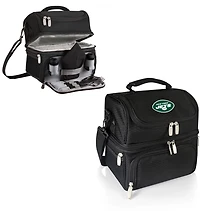 Picnic Time New York Jets Pranzo Lunch Cooler Bag