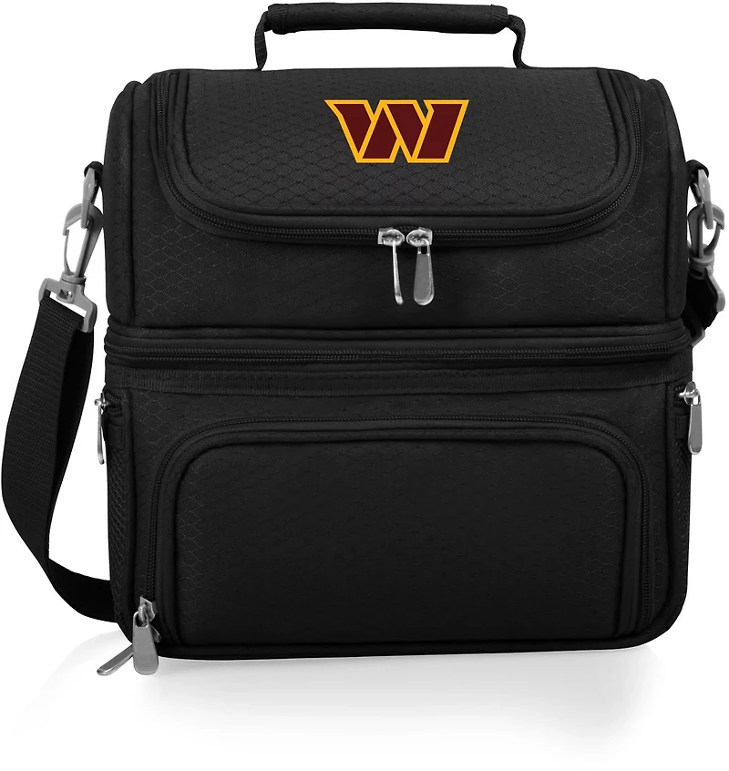 Picnic Time Washington Commanders Pranzo Lunch Cooler Bag