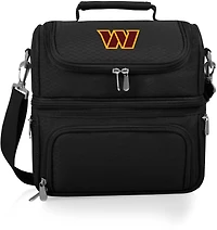 Picnic Time Washington Commanders Pranzo Lunch Cooler Bag