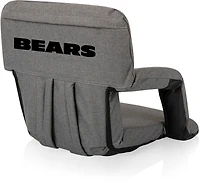 Picnic Time Chicago Bears Ventura Reclining Stadium Seat