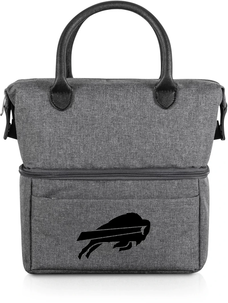 Picnic Time Buffalo Bills Urban Two-Tier Lunch Bag Cooler