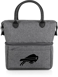 Picnic Time Buffalo Bills Urban Two-Tier Lunch Bag Cooler