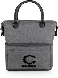 Picnic Time Chicago Bears Urban Two-Tier Lunch Bag Cooler