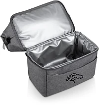 Picnic Time Denver Broncos Urban Two-Tier Lunch Bag Cooler