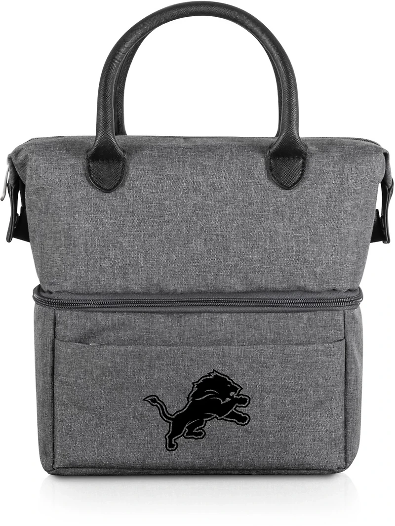 Picnic Time Detroit Lions Urban Two-Tier Lunch Bag Cooler