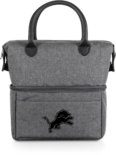 Picnic Time Detroit Lions Urban Two-Tier Lunch Bag Cooler