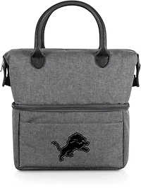 Picnic Time Detroit Lions Urban Two-Tier Lunch Bag Cooler