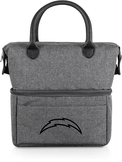Picnic Time San Diego Chargers Urban Two-Tier Lunch Bag Cooler
