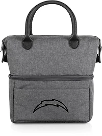Picnic Time San Diego Chargers Urban Two-Tier Lunch Bag Cooler