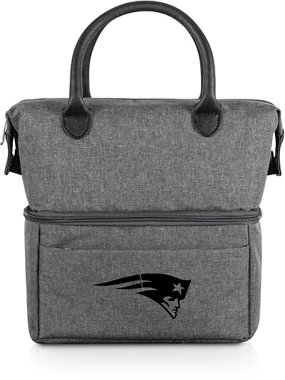 Picnic Time New England Patriots Urban Two-Tier Lunch Bag Cooler
