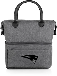 Picnic Time New England Patriots Urban Two-Tier Lunch Bag Cooler