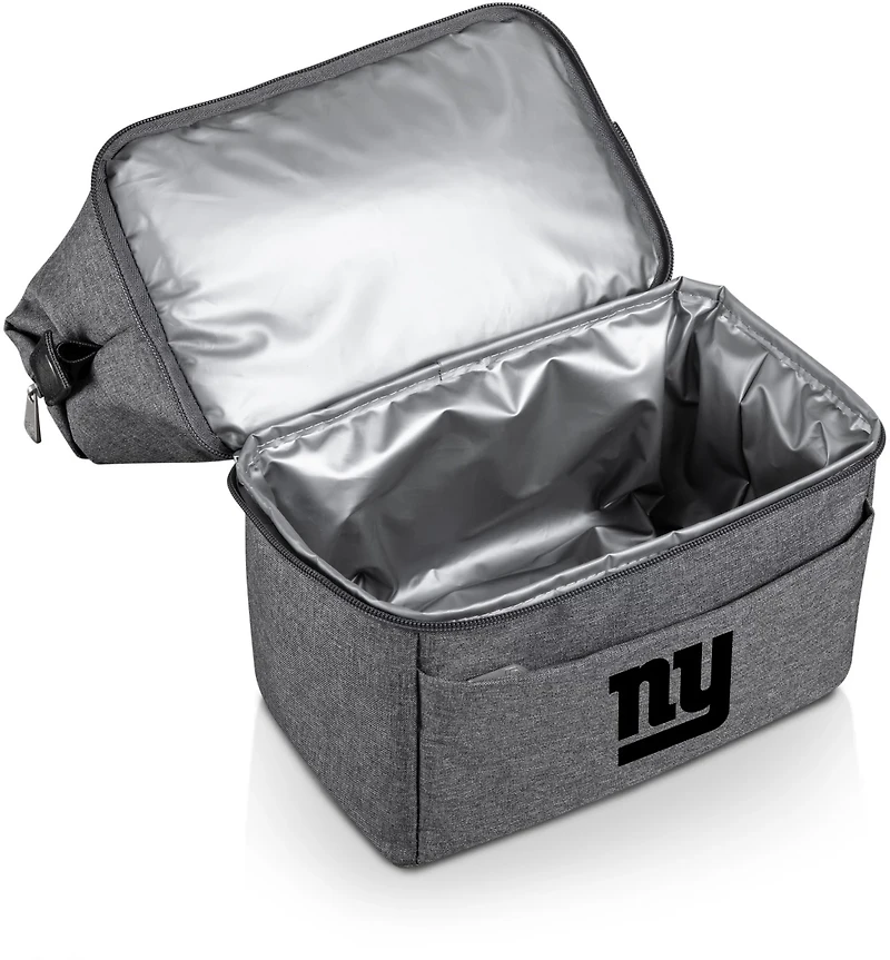 Picnic Time New York Giants Urban Two-Tier Lunch Bag Cooler