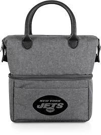 Picnic Time New York Jets Urban Two-Tier Lunch Bag Cooler