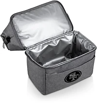 Picnic Time San Francisco 49ers Urban Two-Tier Lunch Bag Cooler
