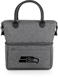 Picnic Time Seattle Seahawks Urban Two-Tier Lunch Bag Cooler