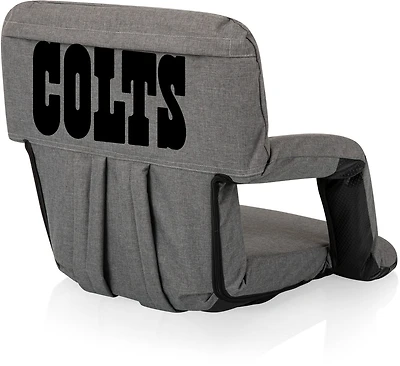 Picnic Time Indianapolis Colts Ventura Reclining Stadium Seat
