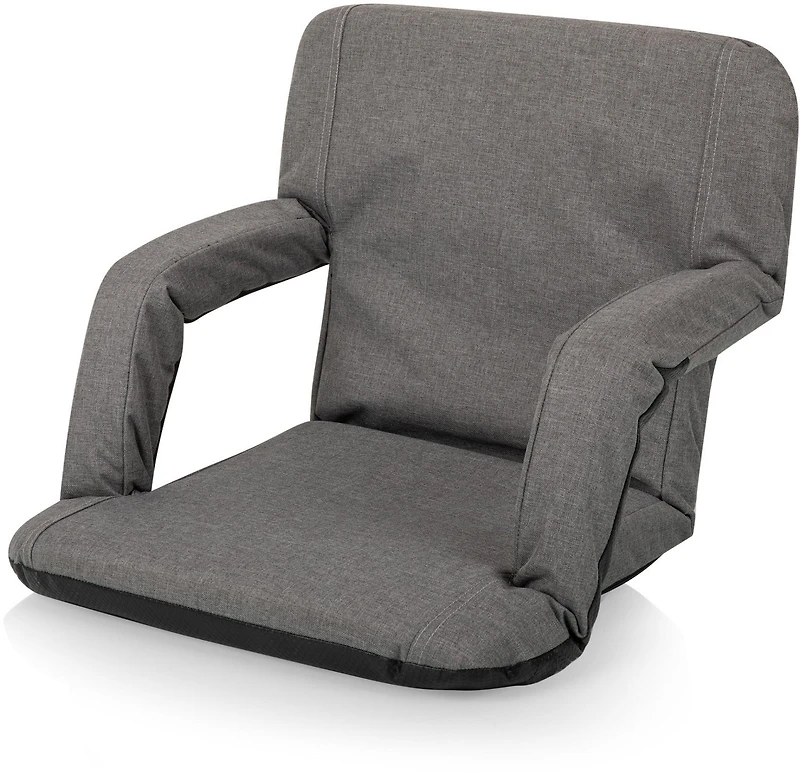 Picnic Time Las Vegas Raiders Ventura Reclining Stadium Seat