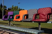 Picnic Time Philadelphia Eagles Ventura Reclining Stadium Seat