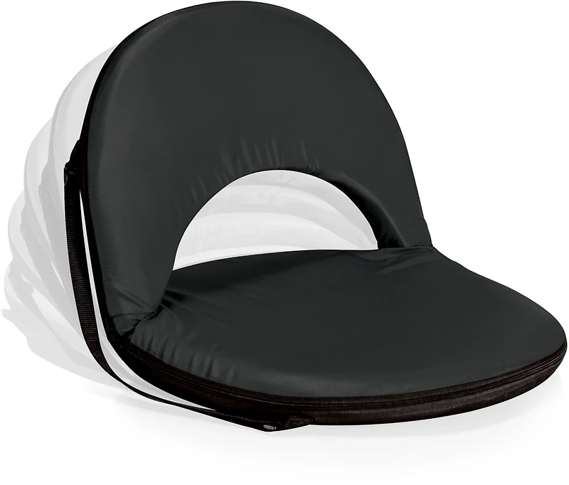 Picnic Time Atlanta Falcons Oniva Portable Recliner