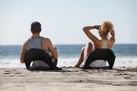 Picnic Time Denver Broncos Oniva Portable Recliner